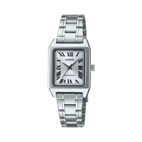 Orologio Casio Donna Casio Collection in Acciaio LTP-B150D-7BEF - LTP-B150D-7BEF